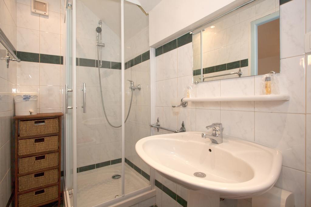 Casa Alta Bed and Breakfast Vizzavona Rum bild