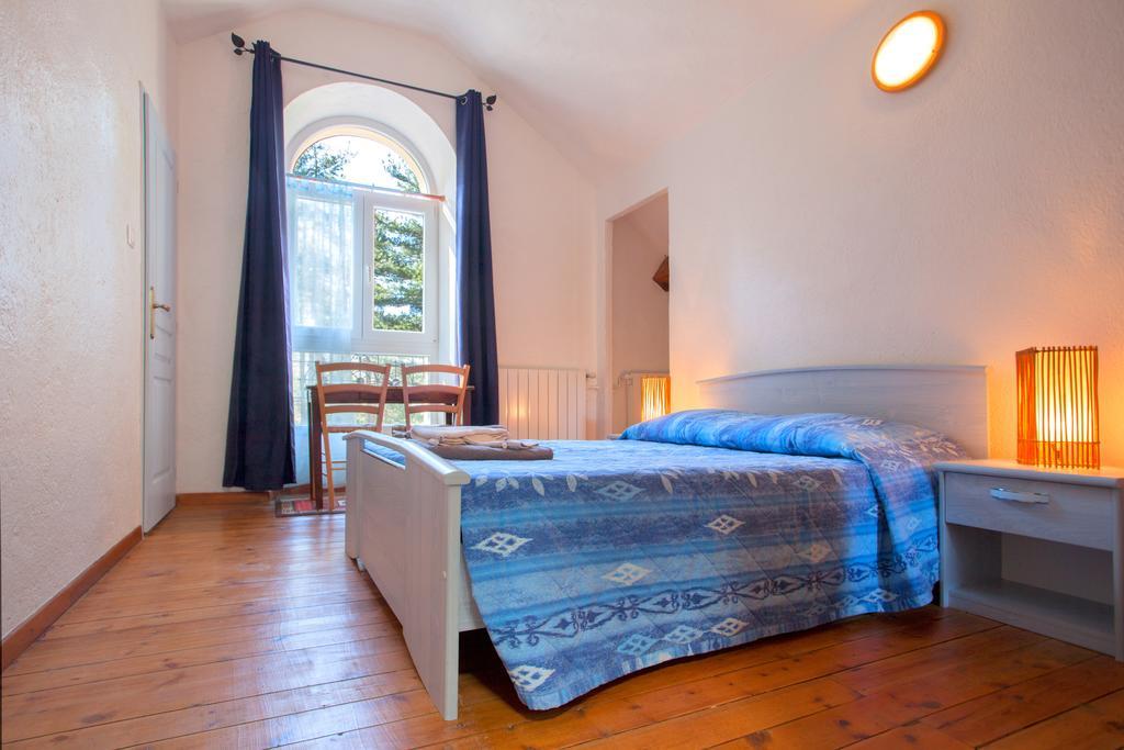 Casa Alta Bed and Breakfast Vizzavona Rum bild