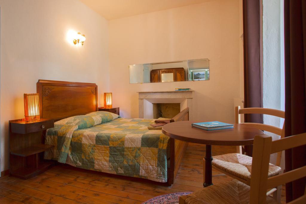 Casa Alta Bed and Breakfast Vizzavona Rum bild